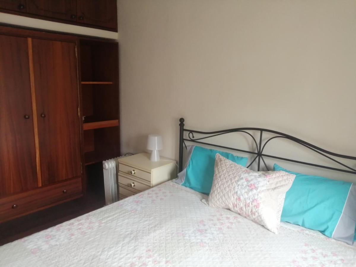 Appartement Encarnacao Metro 4 Lissabon