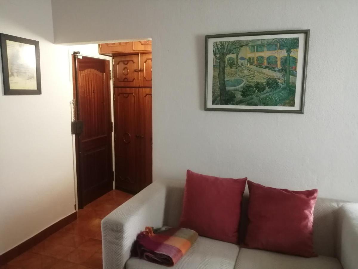 Appartement Encarnacao Metro 4 Lissabon
